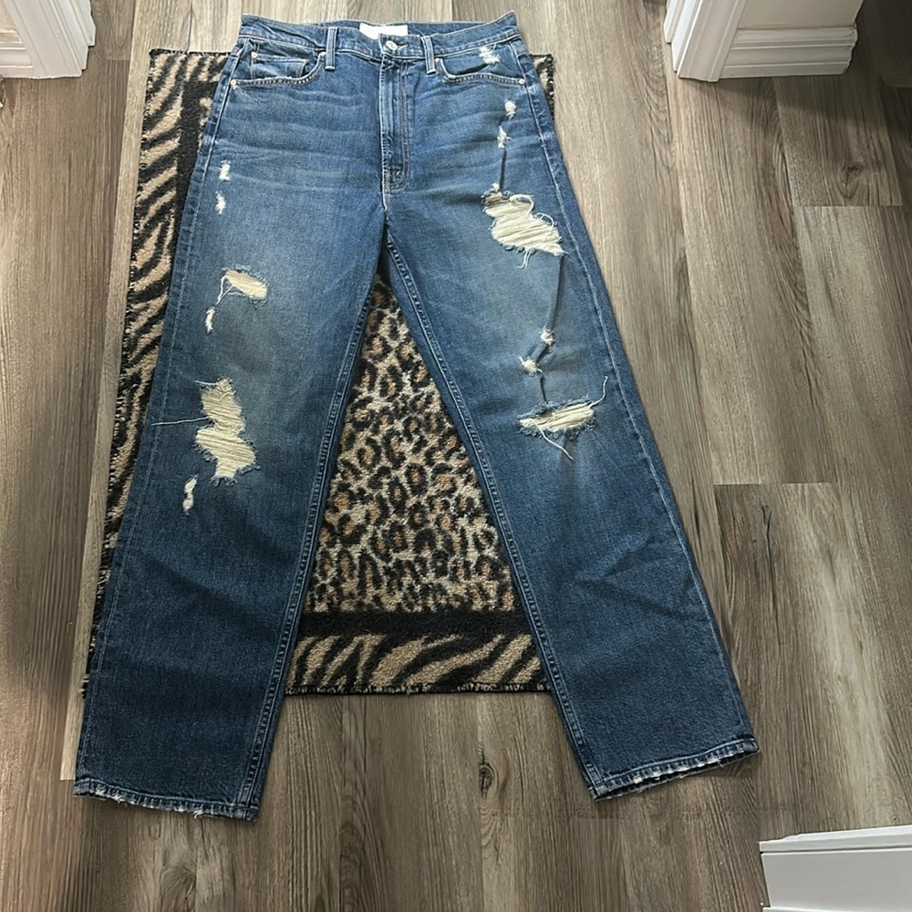 Mother superior size 29